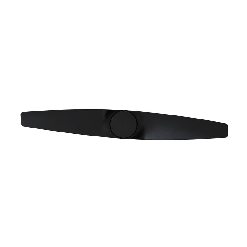 Beacon Lighting Deckenventilator Ventilator Condor schwarz DC leise Ø 137 cm - 9333509190967