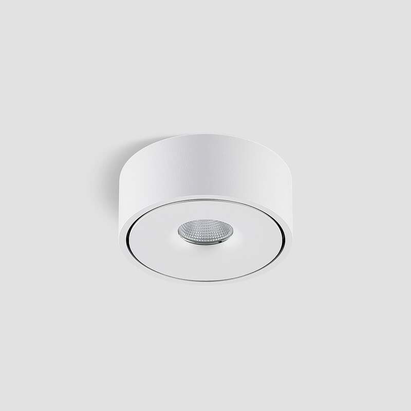 Arcchio Ranka LED-Deckenlampe Deckenlampe Leuchte Lampe Spot up und down - 4251096579253