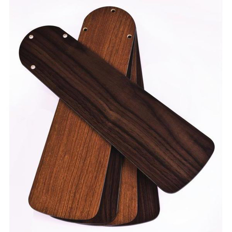Westinghouse Deckenventilator Nevada leise Lüfter Stahl Holz 105cm bis 15m² - 4895105608734