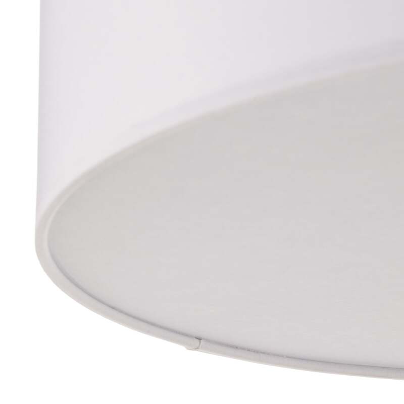 Rondo Deckenleuchte Deckenlampe Leuchte Lampe Deckenlicht Licht Beleuchtung LED - 5901780510862