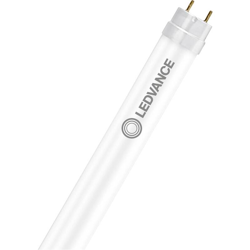 LEDVANCE LED-Röhre Leuchtstoffröhre G13 T8 Neutralweiß 12 W 36 W 26.7 mm 3 ST539 - 4099854037597