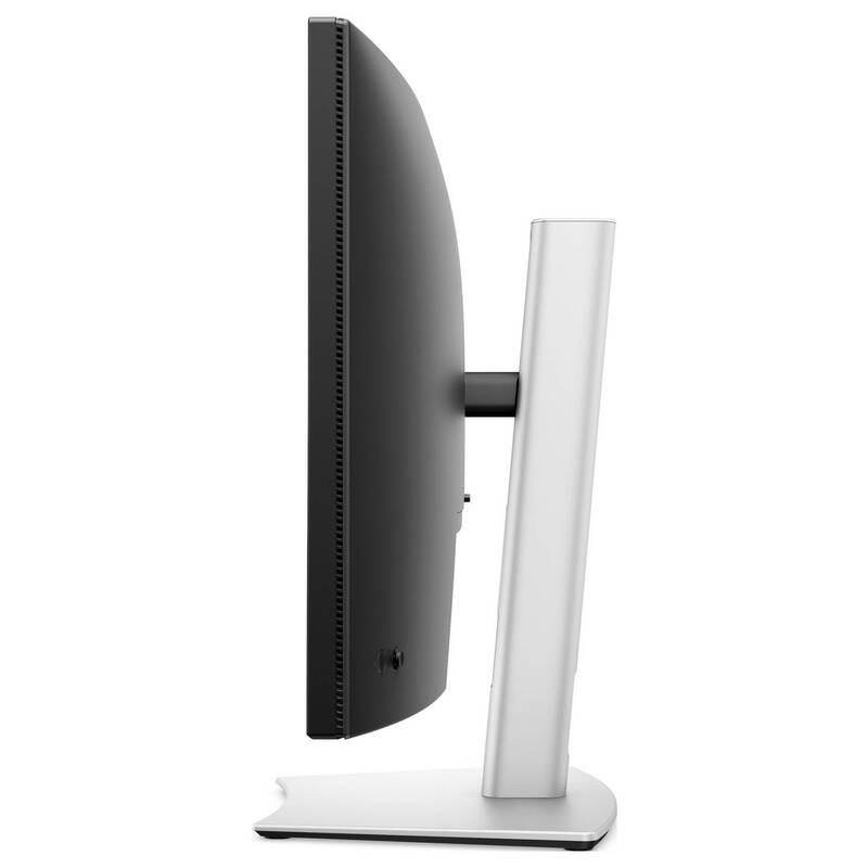 Dell Monitor Bildschirm P3425WE LCD IPS Ultrawide USB-C 34 Zoll DEFEKTWARE - 5397184962510
