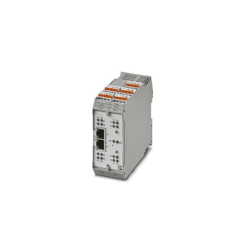 Phoenix Contact IOL MA8 PN DI8 1072838 I/O-Modul SPS-Prozessor Steuersysteme - 4055626765778