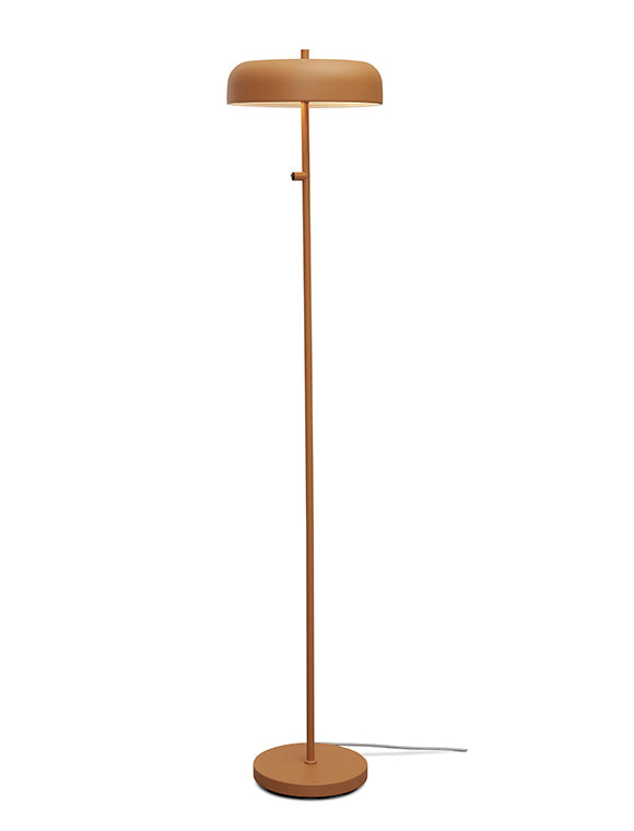 IT'S ABOUT ROMI Stehleuchte Porto Stehlampe Standleuchte Leuchte Lampe senfg50 - 8716248094474