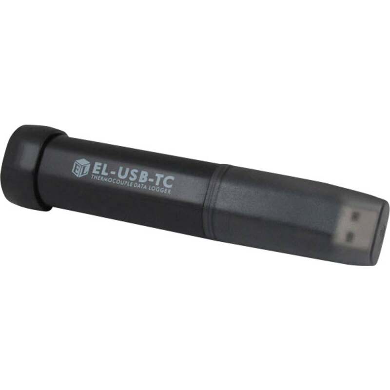 Lascar Temperatur Datenlogger Aufzeichnungsgerät USB Temperatur Messgerät Logger - 4016138696769