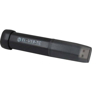 B-Ware Lascar Temperatur Datenlogger Aufzeichnungsgerät USB Temperatur Messgerät Logger