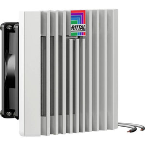 B-Ware Rittal Filterlüfter SK 3239.708 Lüfter 230V IP54 inkl. Filter 204x204x105mm 1
