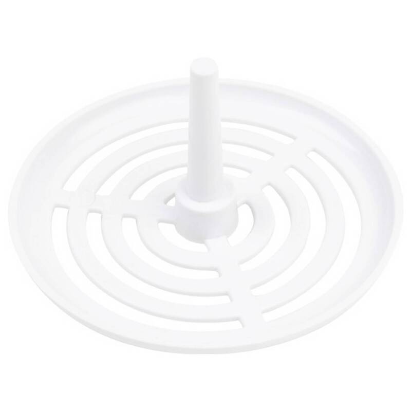 Emag Ultraschallreiniger Emmi-One 24W Edelstahl 0,2l für Haushalt und - 4040513186361