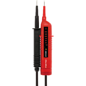 B-Ware Benning Spannungsprüfer PROFIPOL+ Messgerät Spannung für AC/DC 12-690 V IP 54