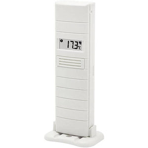 B-Ware Techno Line Thermo Hygrosensor TX 35 DTH IT Funk 868 MHz für WD 4204 120g
