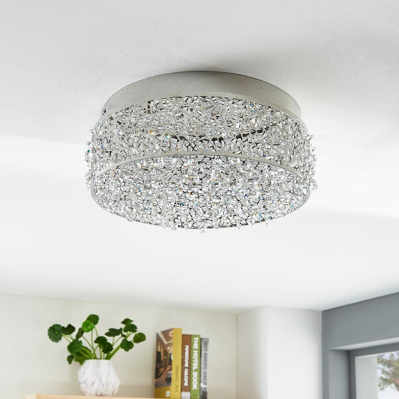 Lucande LED-Deckenlampe Felias Deckenlampe Lampe Leuchte Licht SIEHE TEXT/FOTO - 4251096548709