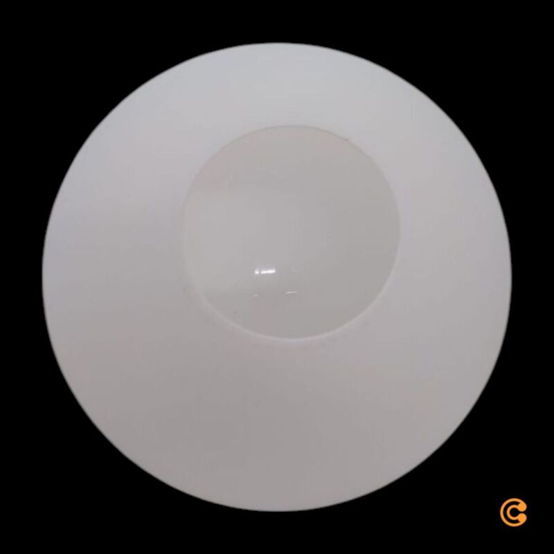Nordlux Hängeleuchte Pendelleuchte Grant LED Lampe dimmbar messing weiß Ø35cm - 5704924001123