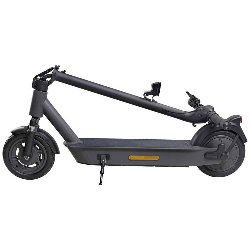 ePowerFun 102006 E-Scooter Elektroscooter Elektroroller E-Roller 22 km/h faltbar - 4260672952182