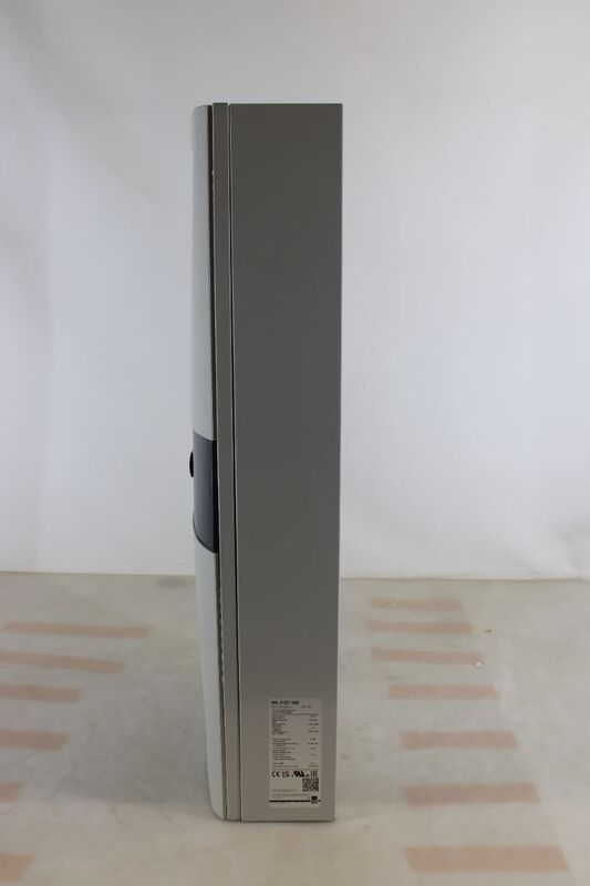 Rittal Luft-Wärmetauscher SK 3127.100 Heizgerät Regelung 207-253V 400x950x205mm - 4028177388963