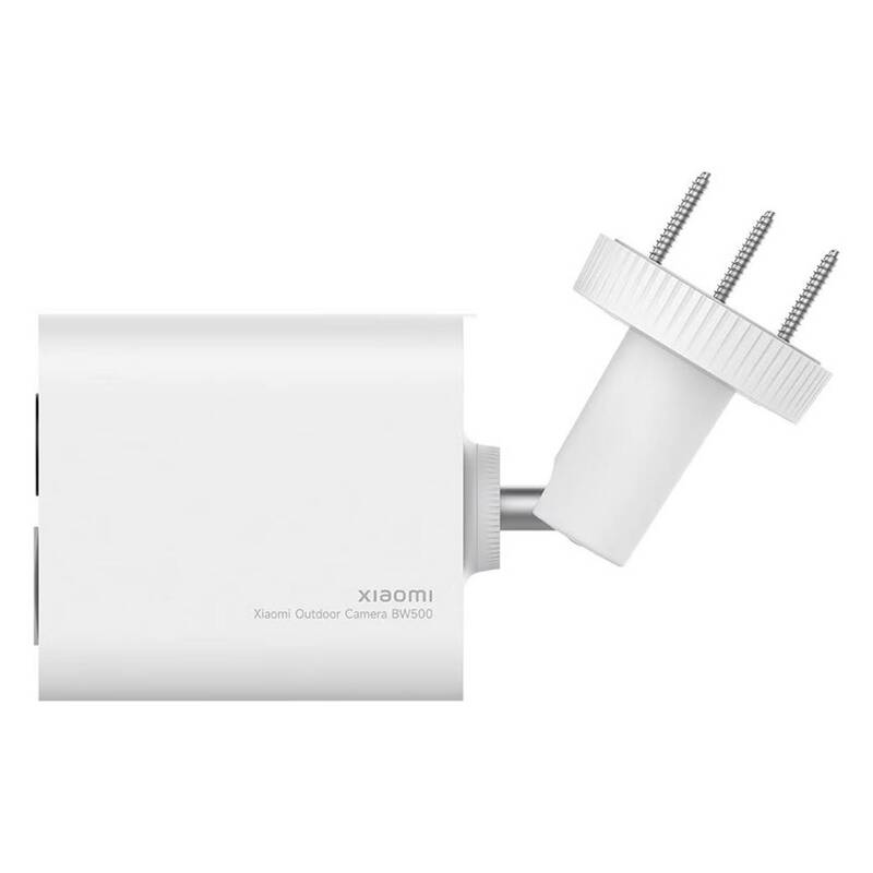 XIAOMI MJSXJ06BY Outdoor Camera Überwachungskamera WLAN Kamera Sicherheitskamera - 6941812774984