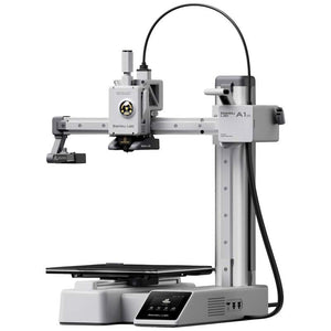 B-Ware BambuLab A1 mini 3D Drucker FDM Drucker beheizbares Druckbett App-Anbindung