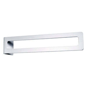 B-Ware Radius Design Puro Handtuchhalter Handtuchhaken Handtuchstange Aluminium weiß659