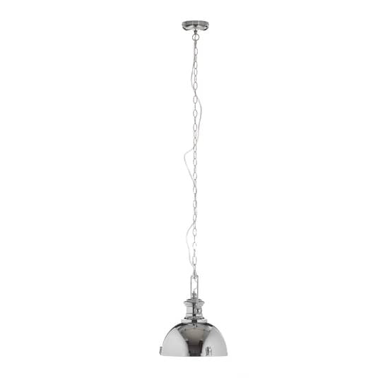Searchlight Industriell designte Hängeleuchte Deckenlampe Pendelleuchte Metal55 - 5053423041322