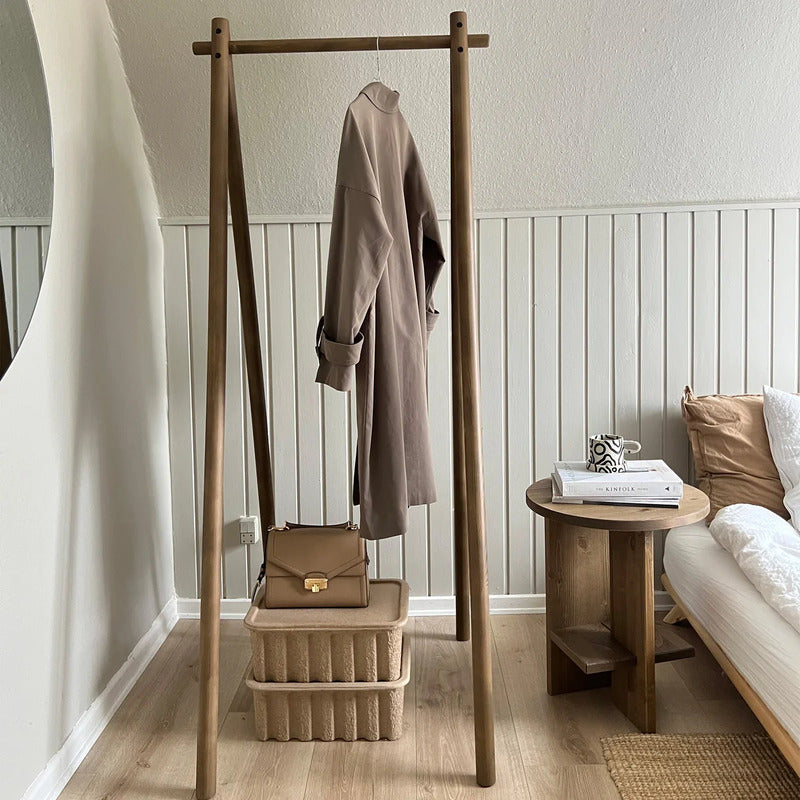 Karup Design Garderobe Ständer Hongi Kleideraufbewahrung 75 cm SIEHE TEXT/FOTO - 5713655149097