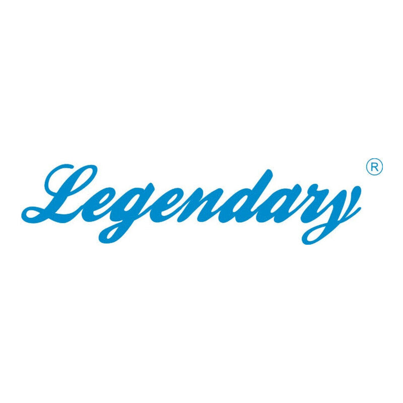 LEGENDARY Overall Thermo-Overall Arktis Gr. L marine abnehmbar wasserdicht blau - 4025888255737
