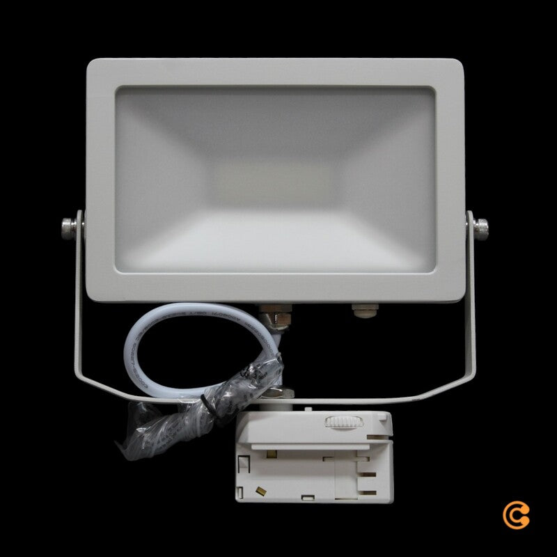 LED-Strahler 3-Phasen Schienensystem F Deckenleuchte Beleuchtung Schiene - 4042943174192
