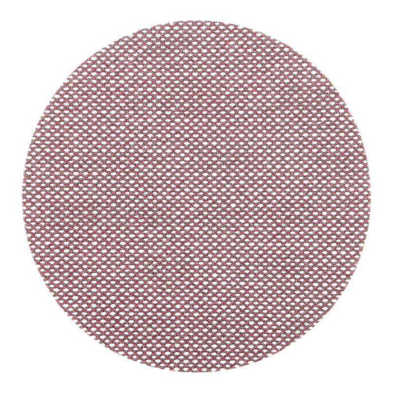 MIRKA Klett-Schleifscheibe ABRANET ACE HD 150mm Körnung 40 für Exzenterschleifer - 6416868271669