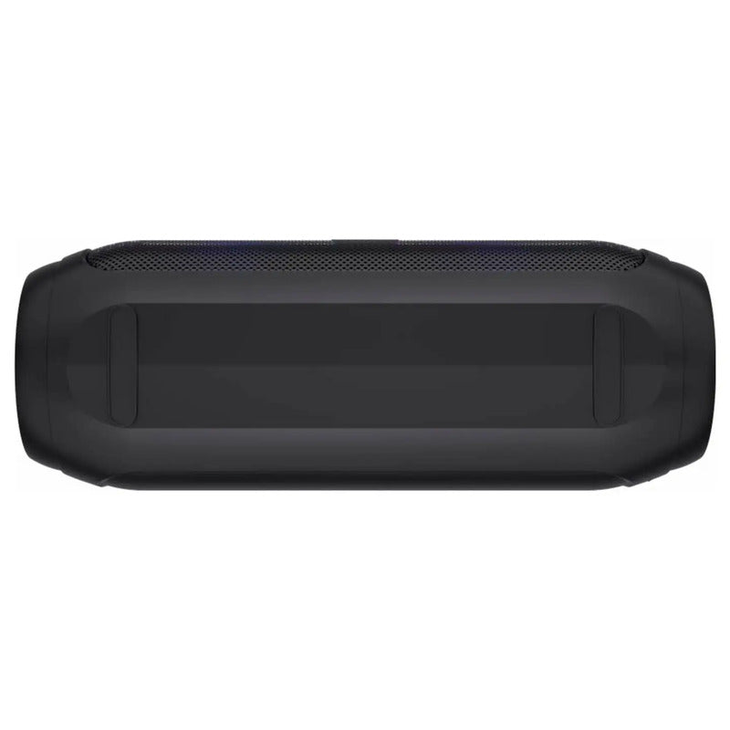 Denver Party Lautsprecher BTG-618 Bluetooth Lautsprecher 40W schwarz 370x175mm - 5706751091889