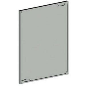 B-Ware Siemens Abdeckprofil Kunststoff Profil Lichtgrau 8GK96011KK30 10 Stück