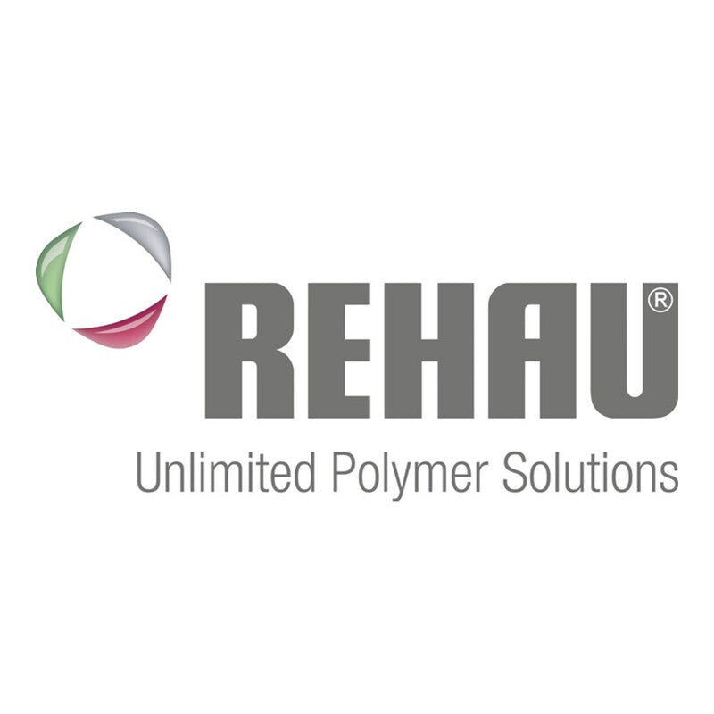 Rehau Trinkwasserschlauch Varioflex Plus 25mm blau 25m Lebensmittelindustrie - 4062178567859