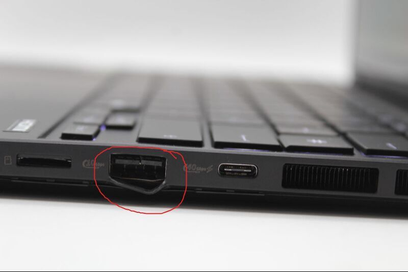 ASUS ProArt PX13 Notebook Laptop AI R9 HX 370 32GB 1TB 4070 Schwarz - 4711387655672