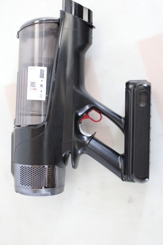Rowenta Akkusauger X-Force Flex 13.60 Allergie Sauger 150 Air Watt kabellos 380W - 3221616111615