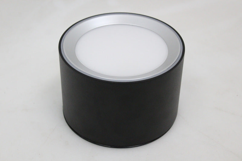 Nordlux LED Deckenspot Landon Smart dimmbar schwarz Strahler Lampe 8,2cm Höhe - 5704924007460