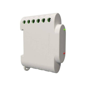 B-Ware Shelly Energiemesser Wi-Fi 3-Kanal Stromverbrauchsmesser 230V Innenbereich 500W