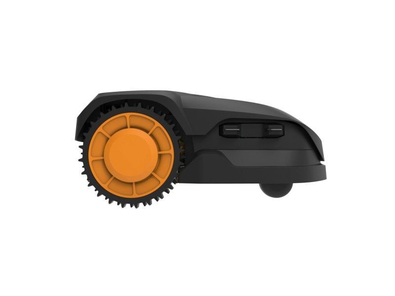 LandXcape Mähroboter LX790 Rasenmäher Roboter 600m² 3-Klingen-Mulchsystem leise - 6924328324027
