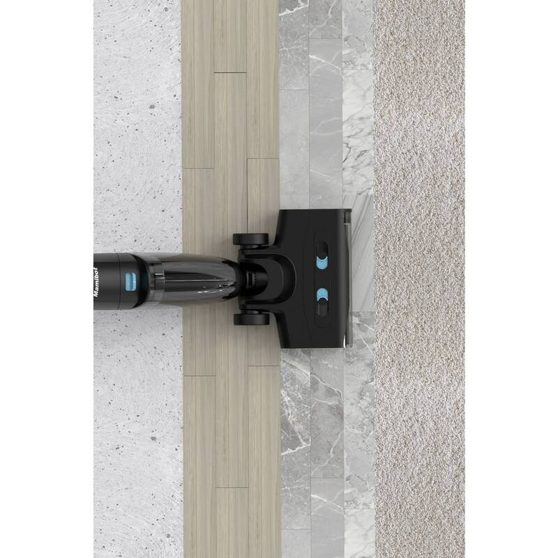 Mamibot Flomo II Plus Akku Nass-/Trocken Sauger 21.9 V 230 V Handstaubsauger575 - 6970626162113