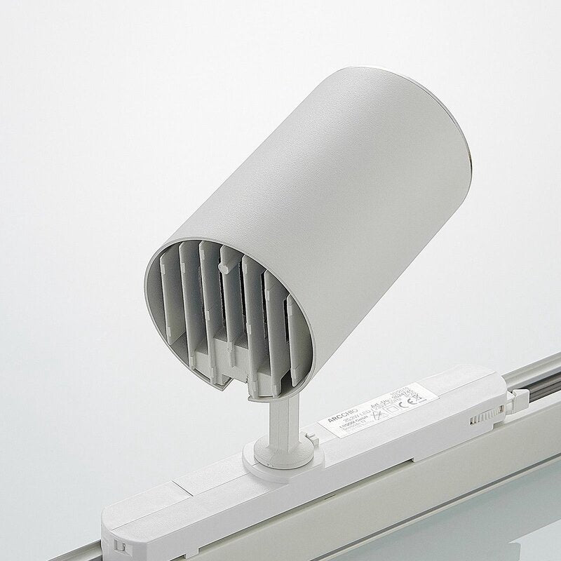 Arcchio Deckenleuchte Deckenlampe LED Leuchte Innenleuchte warmweiß Aluminium we - 4251096566857