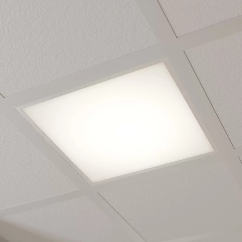 Arcchio LED-Einlegepanel Vinas Arbeitszimmer Büro Deckenleuchte230 - 4251096567588