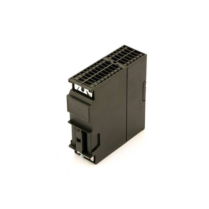 Siemens DigIndustr CPU 317F2 Steuerung Automatisierung 6ES7317-2FK14-0AB0 - 4025515077800