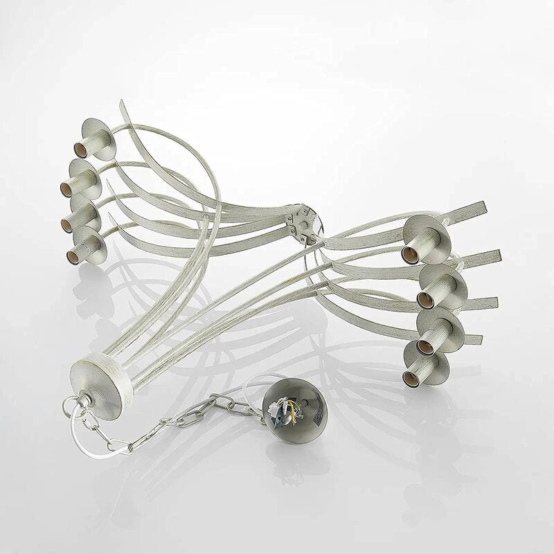 Lindby Kronleuchter Amonja Deckenlampe Kronleuchter Lampe Esszimmerleuchte 247 - 4251096578218