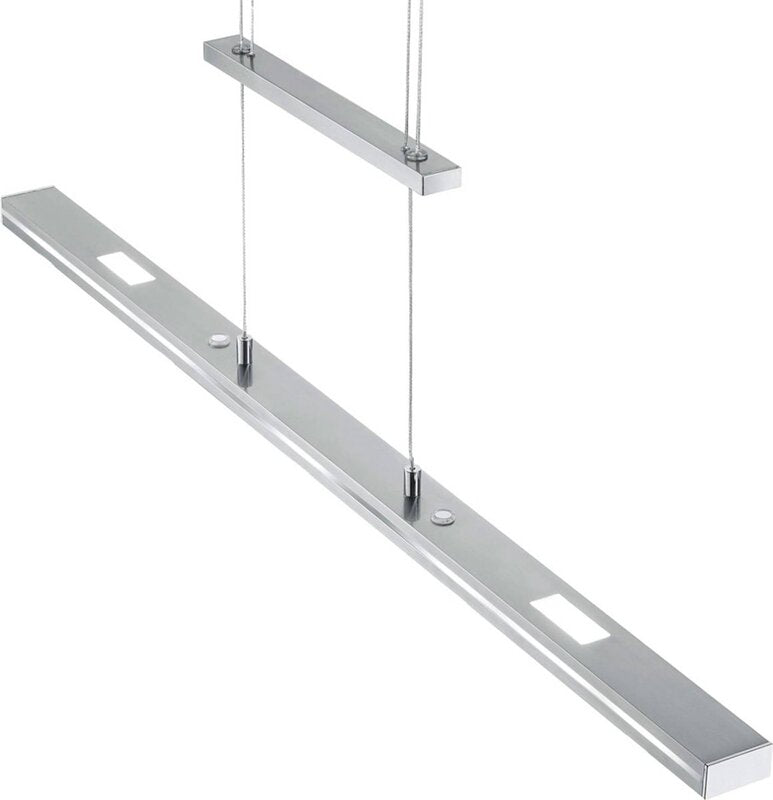 Lindby Naiara LED Hängeleuchte Leuchte Lampe Deckenleuchte Pendelleuchte LED - 4251911709285
