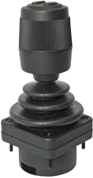 D-Ware APEM HF45S10U Joystick Industrie Steuergriff 4.5 V Knebel Steckanschluss DEF974