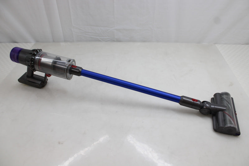 dyson V12 Detect Slim Absolute 448884-01 Akku-Handstaubsauger Staubsauger Sauger - 5025155088180