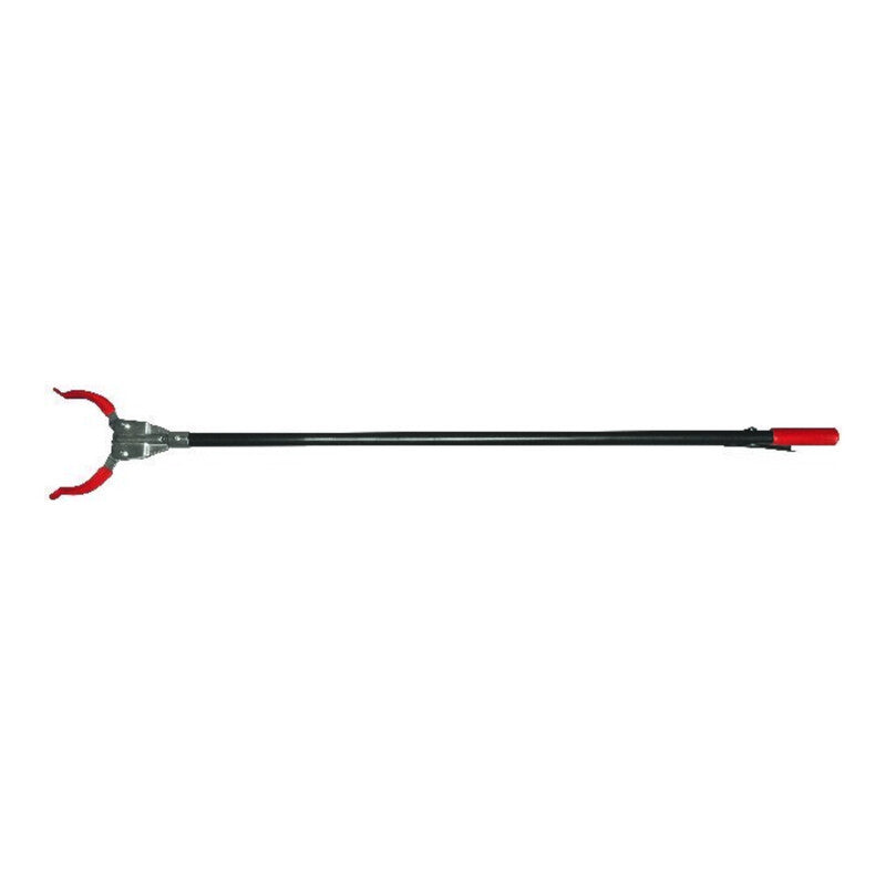 Ideal Abfallgreifzange Greifer Abfallzange Dosen Flaschen 1310 mm - 4005827500364