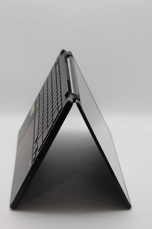 ASUS ProArt PX13 Notebook Laptop AI R9 HX 370 32GB 1TB 4070 Schwarz - 4711387655672