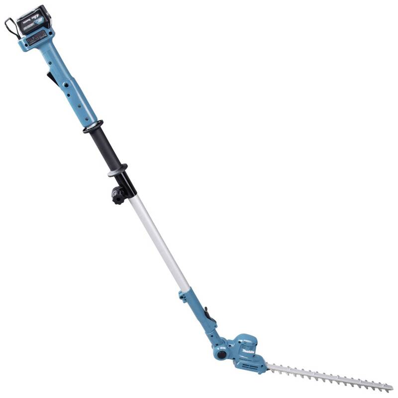 Makita UN460WDZ Akku Heckenschere ohne Akku ohne Ladegerät 12V Li-Ion 460mm - 88381745260