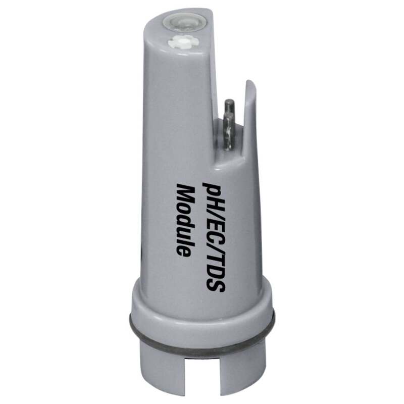 Extech EC505 Ersatzelektrode pH-Elektrode für EC500 EC505 Messgerät 1 St. - 4016138346312