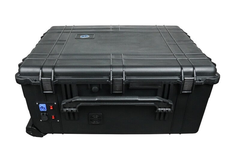 Good Connections GC ATON2 T16C Tablet-Ladetrolley 16 Geräte USB-C Koffer Tasche - 4014619555154
