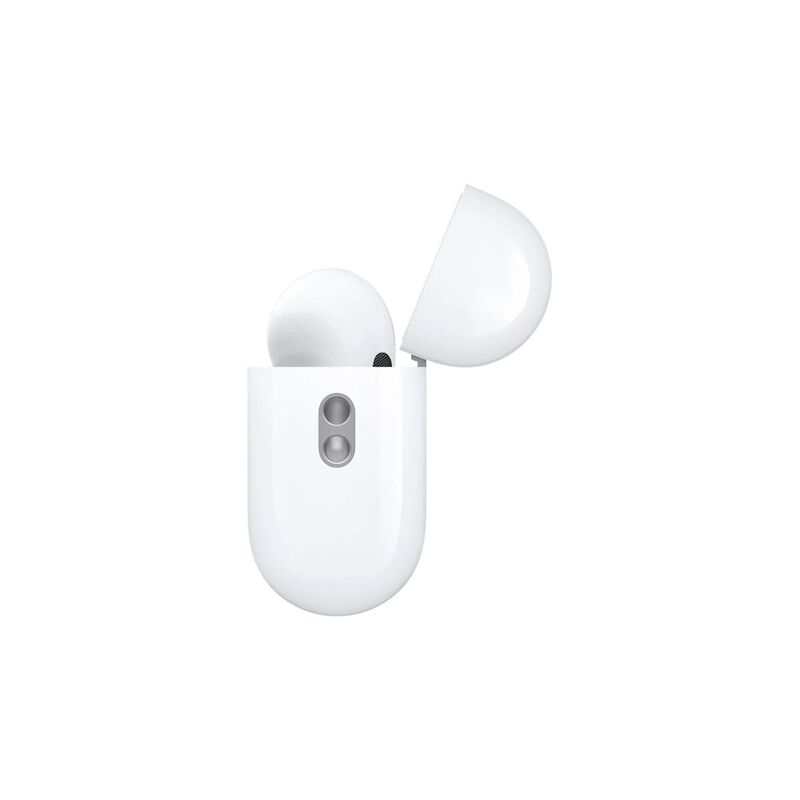 TELEKOM Apple AirPods Pro 2. Gen. In Ear Kopfhörer Noise Cancelling Bluetooth - 0195949052637