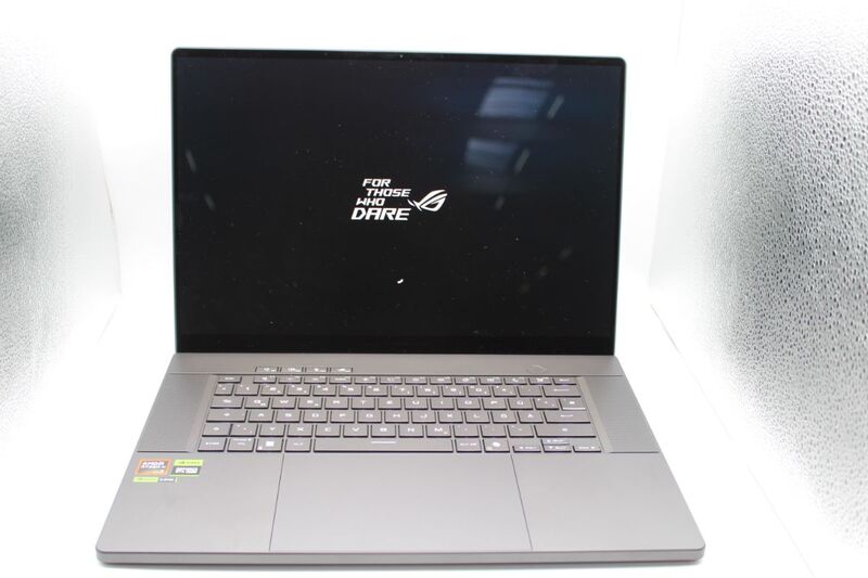 Asus Gaming Laptop Notebook ROG Zephyrus G16 16 Zoll OLED Ryzen AI 7 1 TB SSD - 4711636097611