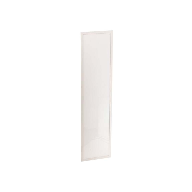 Lindby LED Panel Deckenleuchte Licht Farbwechsel weiß Kunststoff Aluminium - 4251911755893